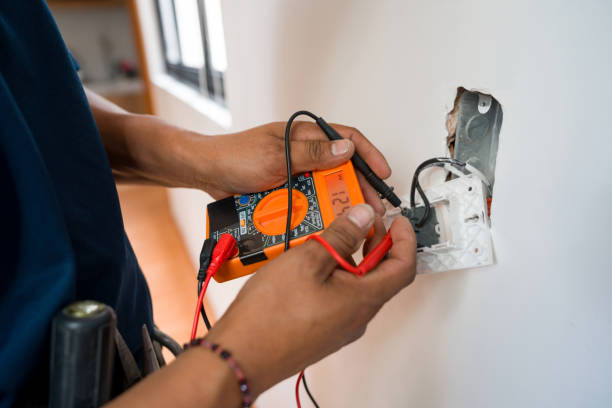 Best Electrician for Home Renovation  in Emporia, VA