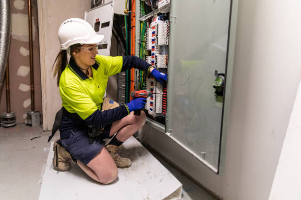 Best Electrical Outlet Repair  in Emporia, VA