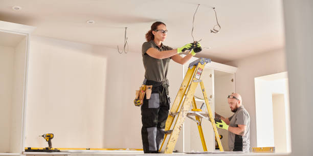 Best Electrical Installation Contractor  in Emporia, VA