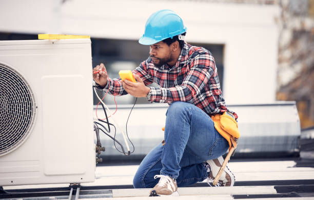 Best Circuit Breaker Repair  in Emporia, VA