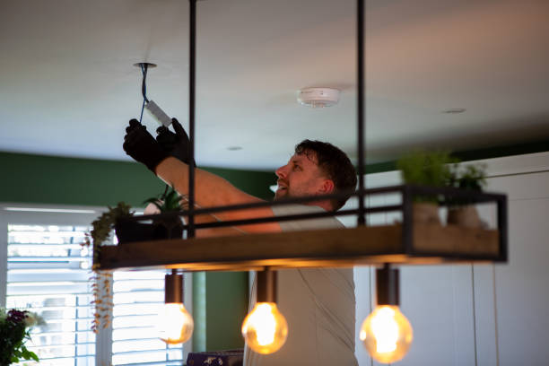 Best Affordable Electrical Installation  in Emporia, VA