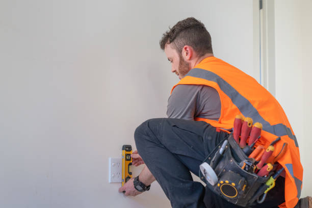 Best Generator Installation Services  in Emporia, VA