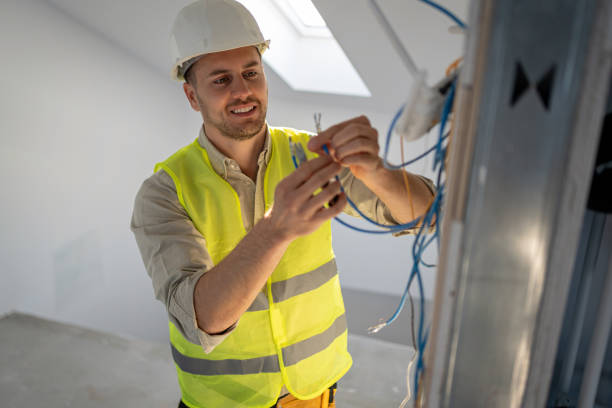 Best Affordable Emergency Electrician  in Emporia, VA
